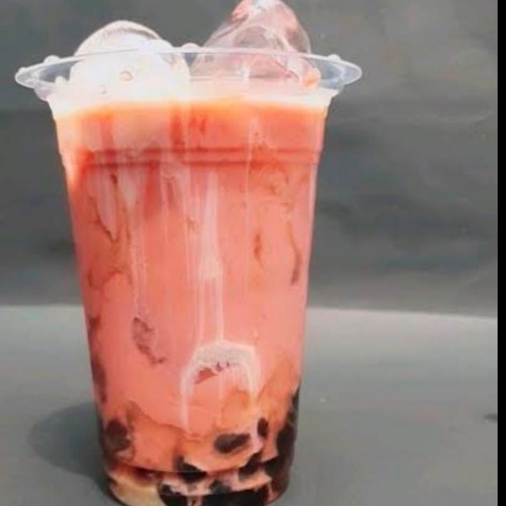 BOBA RED VELVET L