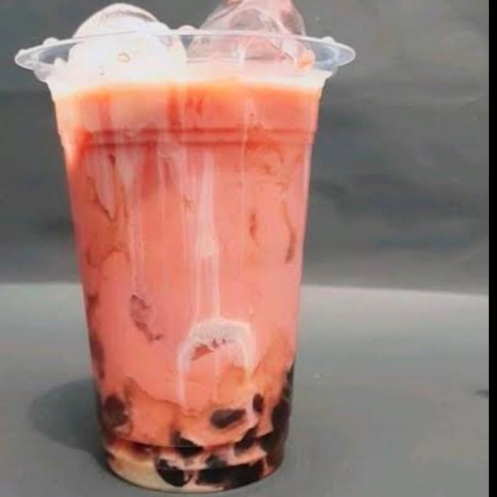 BOBA RED VELVET S