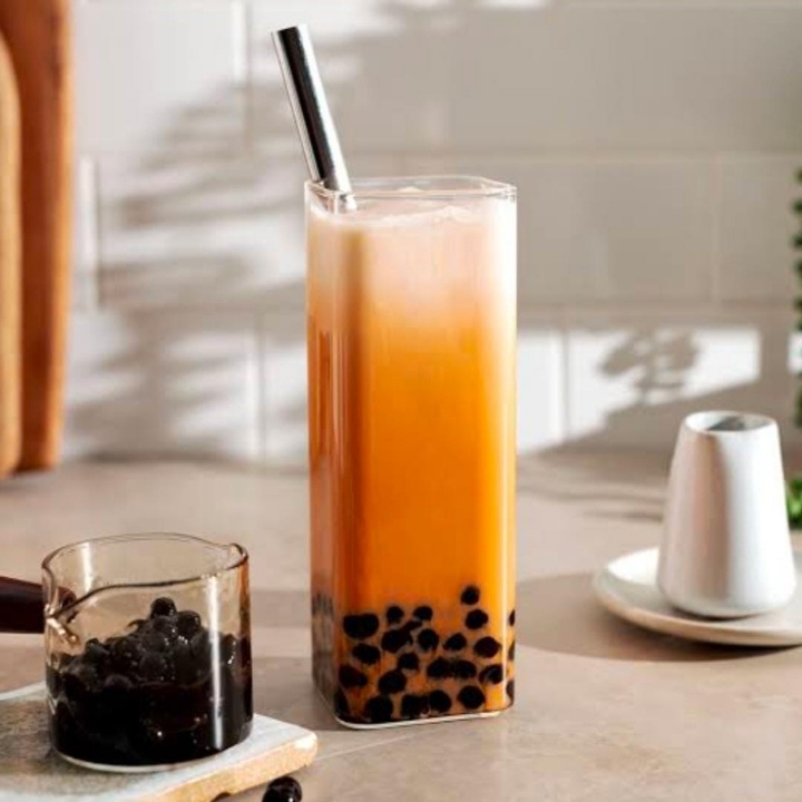 BOBA THAI TEA S