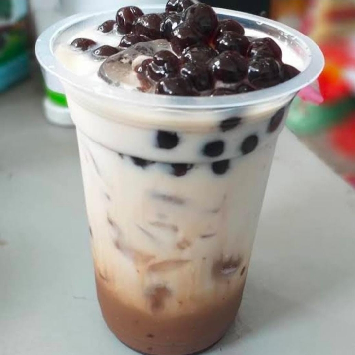 BOBA TIRAMISU L
