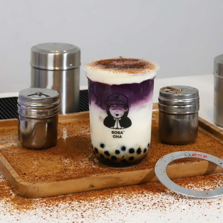 BOBACHA TARO