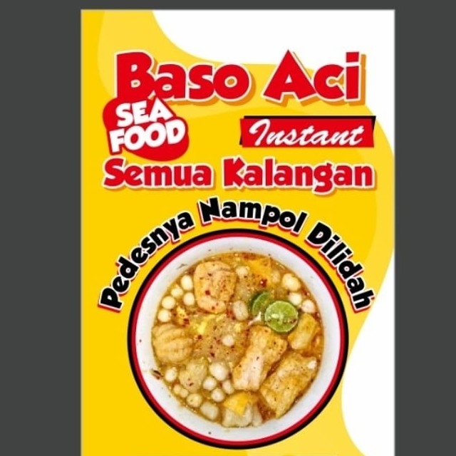BOCI SEAFOOD TOMYAM Hits