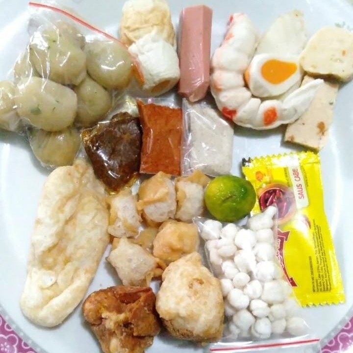 BOCI SEAFOOD TOMYAM Hits 2