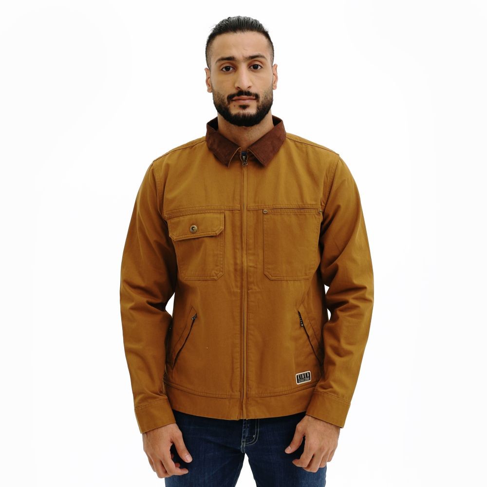 BOGOTA WORK JACKET