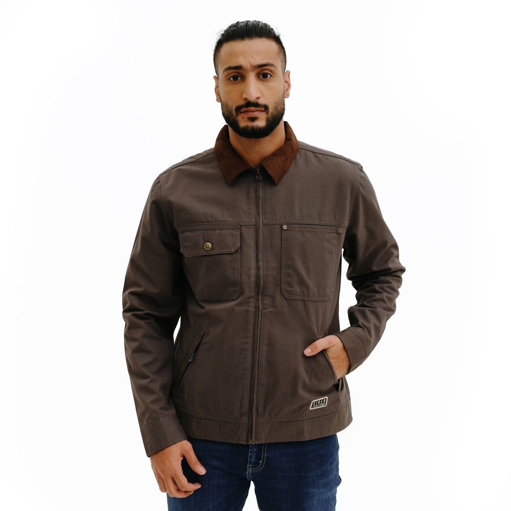 BOGOTA WORK JACKET 2
