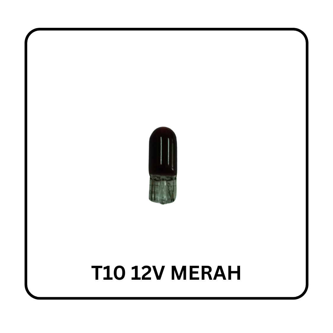 BOHLAM KILOMETER TANCAP T10 12V BENING 3