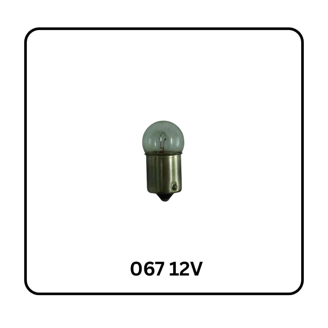 BOHLAM SEN 067 12V ALL MOTOR