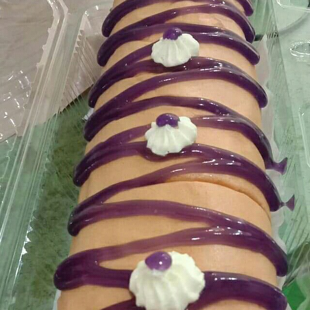 BOLU GULUNG