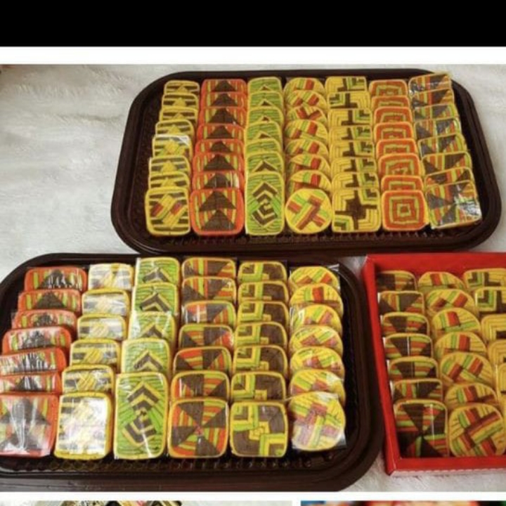 BOLU GULUNG