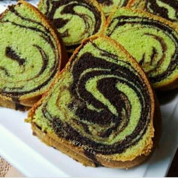 BOLU PANDAN 2