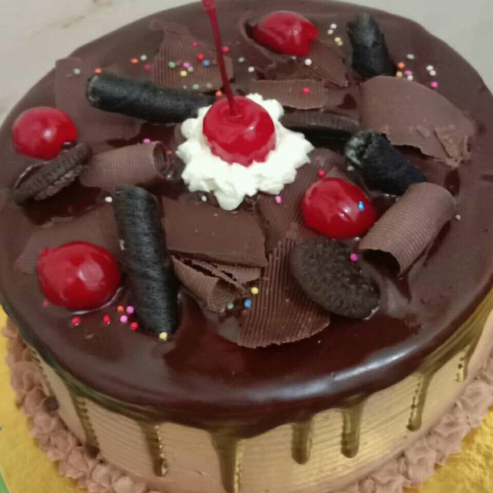 BOLU ULANG TAHUN 3