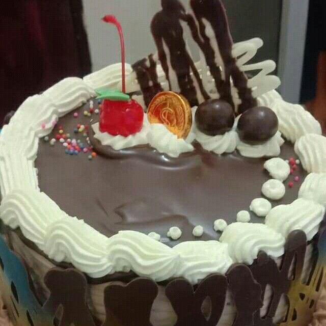 BOLU ULANG TAHUN 5