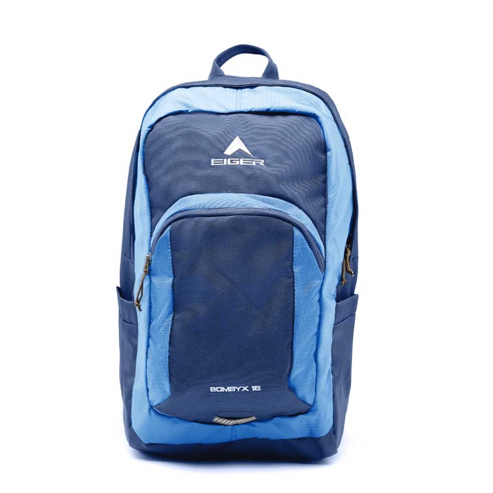 BOMBYX 18 10 DAYPACK