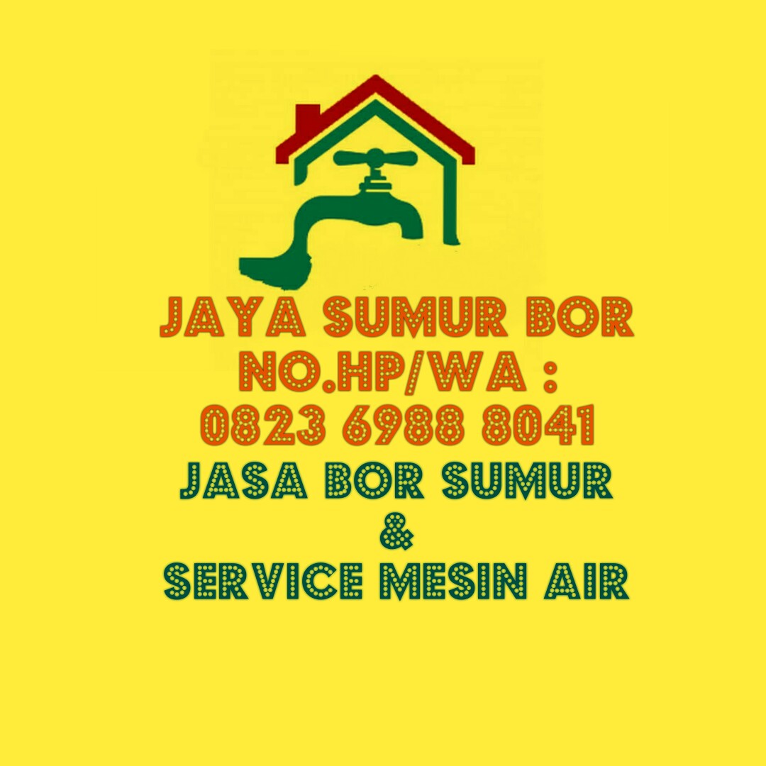 BOR SUMUR