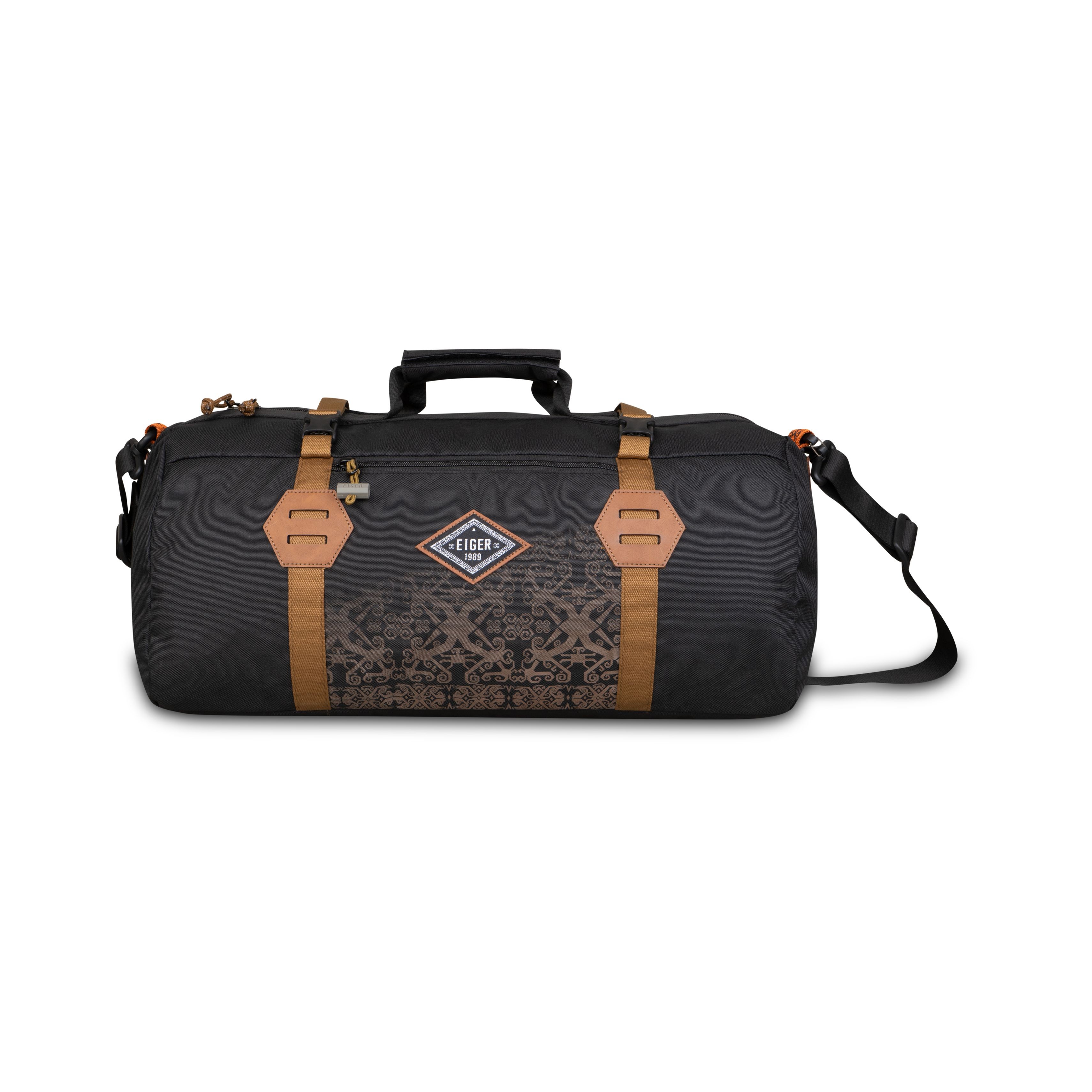 BORNEO DUFFEL S