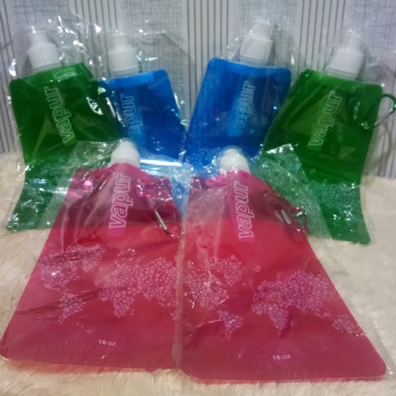 BOTOL AIR MINUM