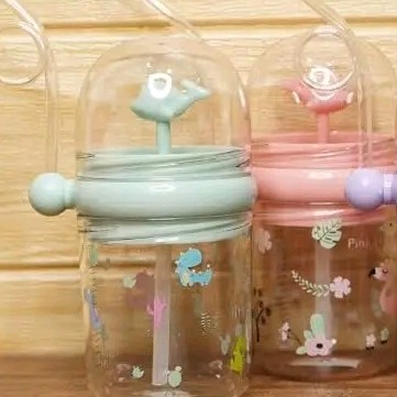 BOTOL LUMBA LUMBATurun Harga