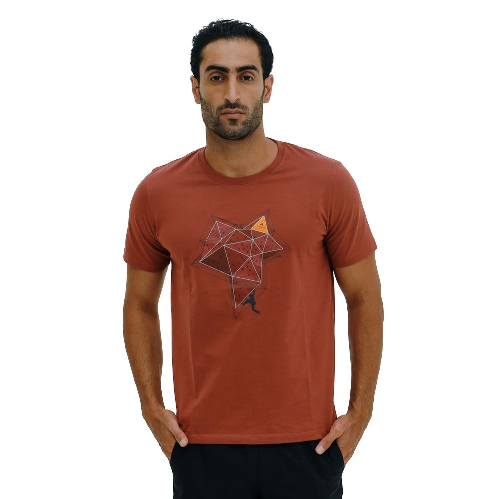 BOULDERING SS TSHIRT 2