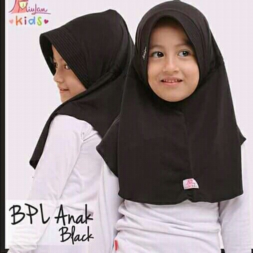 BPL Kids Miulan
