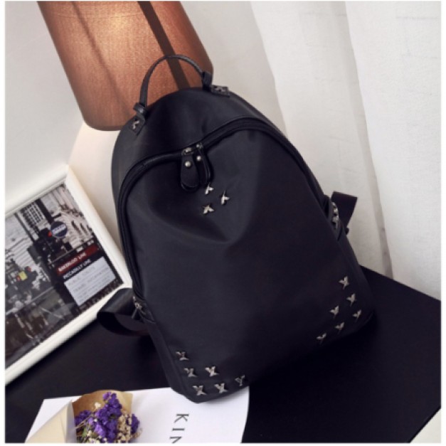 BPW-03 Backpack wanita Ransel 3