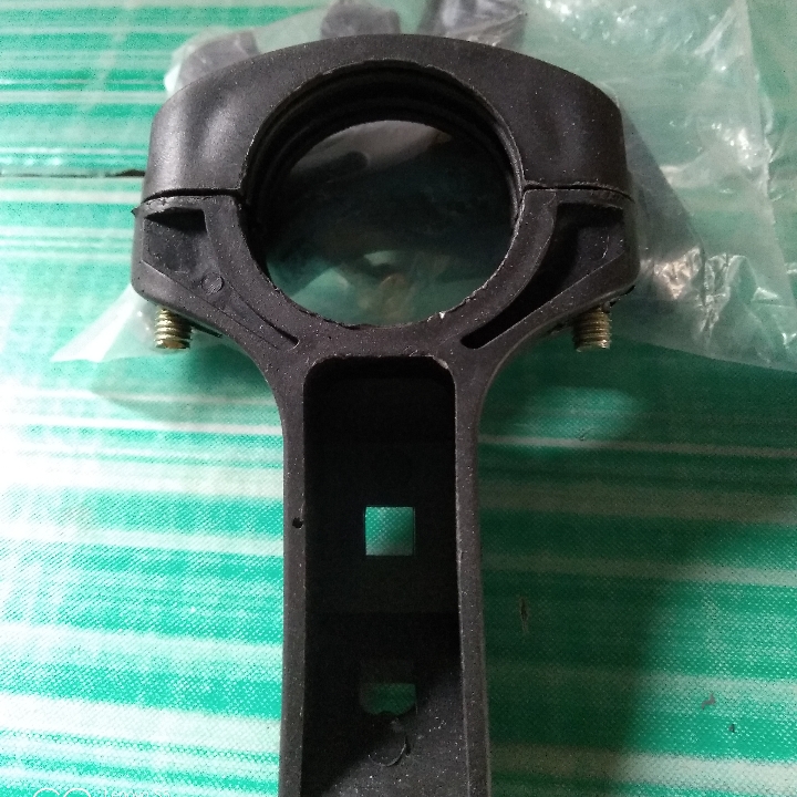 BRAKET LNB KU UNIVERSAL 2