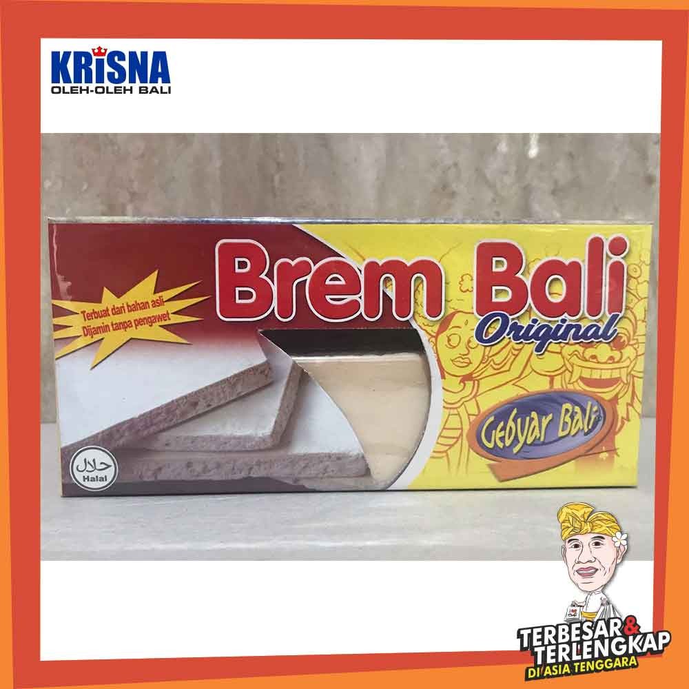 BREM BALI RASA