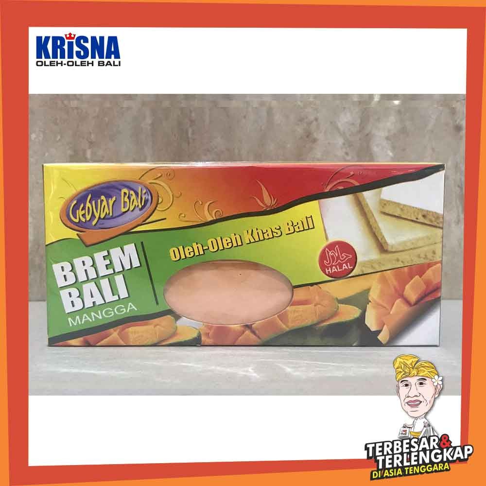 BREM BALI RASA 3