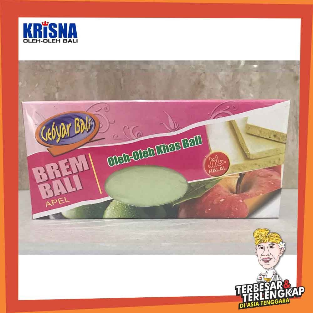 BREM BALI RASA 4