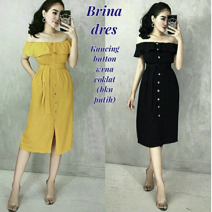 BRINA DREES