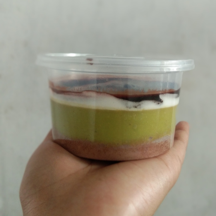 BROWNIES ALPUKAT 2