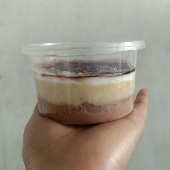 BROWNIES DURIAN 2