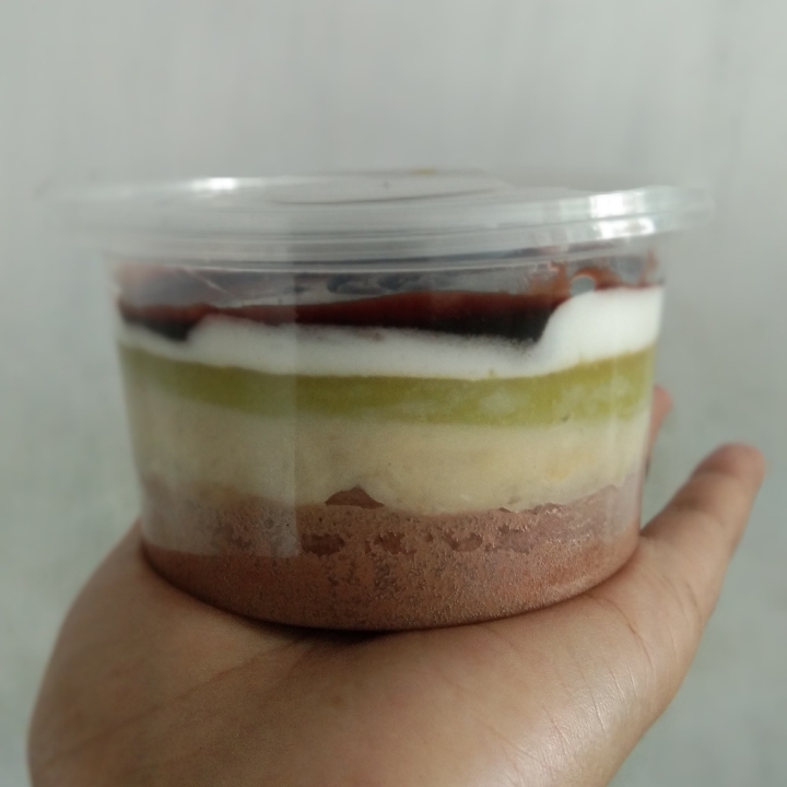 BROWNIES DURIAN ALPUKAT 2