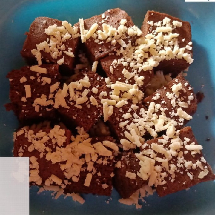 BROWNIES GADUNG 