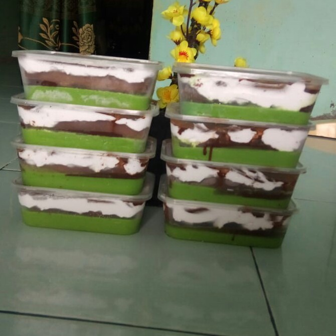 BROWNIS BROWNIS 750 ML MERK DAPUR RISKA PER KOTAK