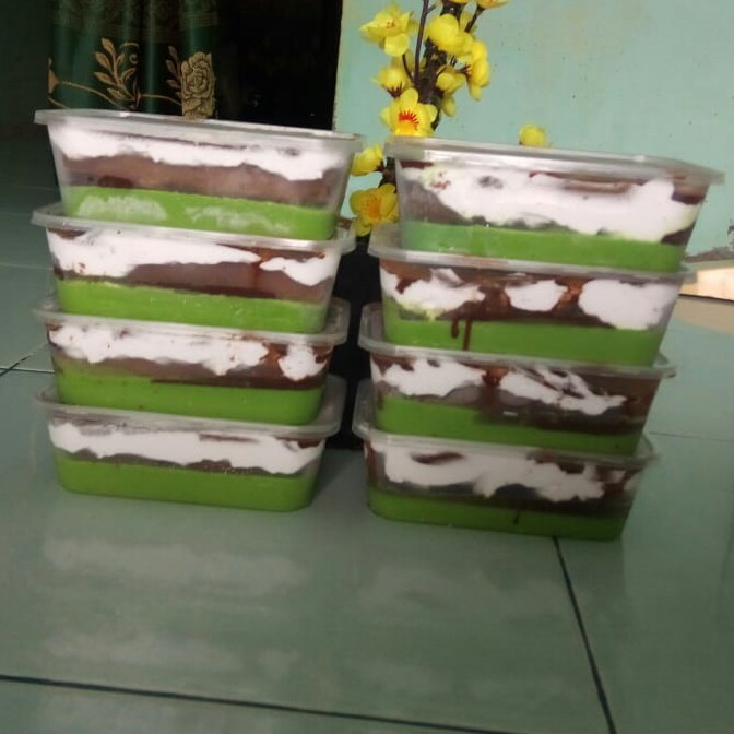 BROWNIS BROWNIS 750 ML MERK DAPUR RISKA PER KOTAK 2