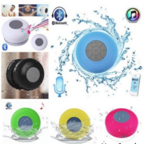 BTS06 SPEAKER WATERPROOF