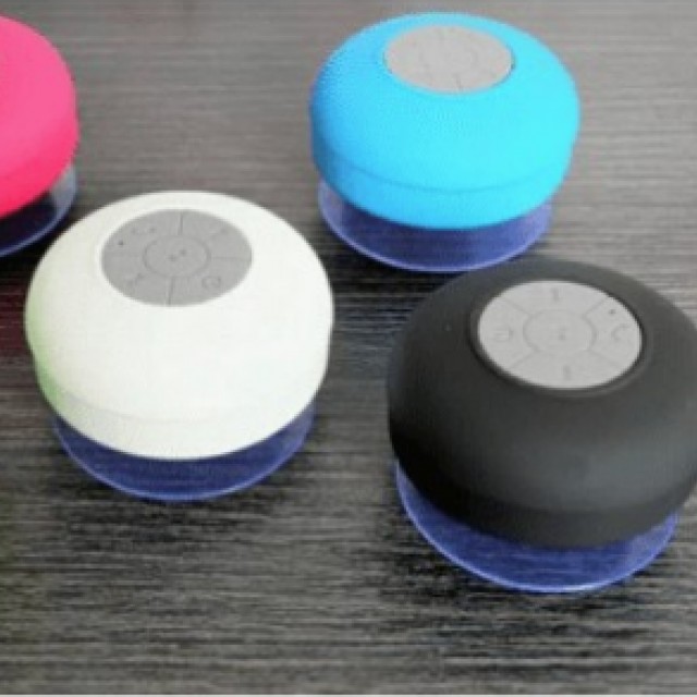 BTS06 SPEAKER WATERPROOF 3