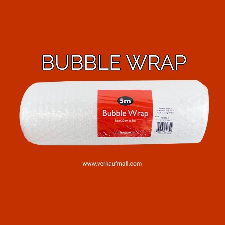 BUBBLE WRAP