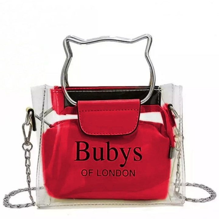 BUBYS BAG