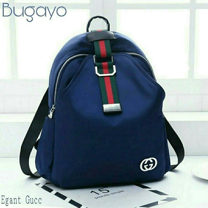 BUGAYO BAG NAVY