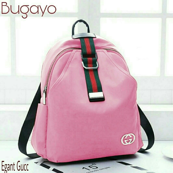 BUGAYO BAG PINK