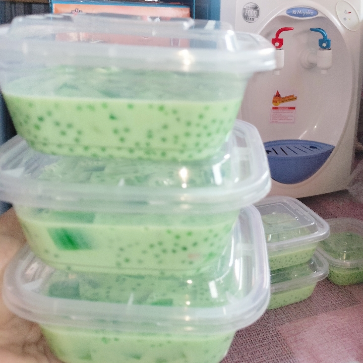 BUKO PANDAN