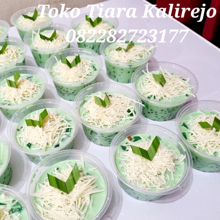 BUKO PANDAN 300ML