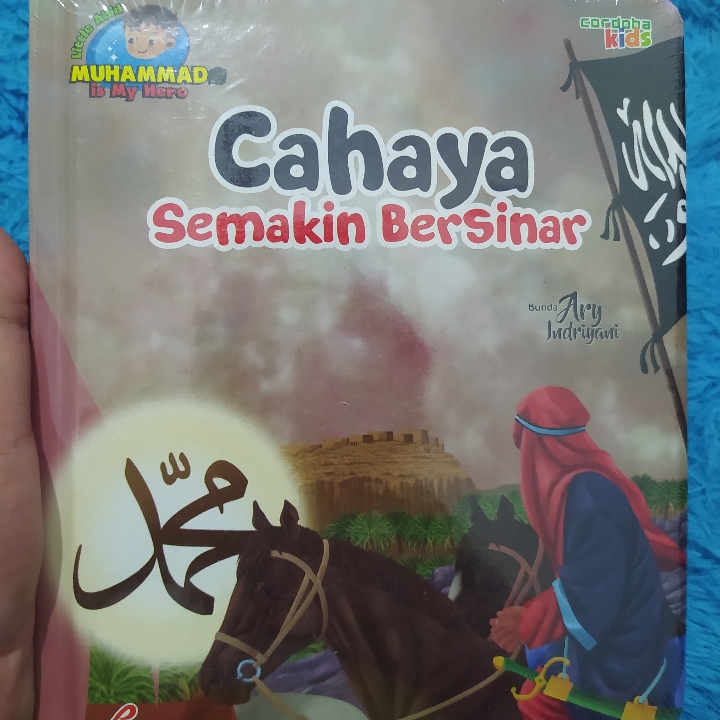 BUKU ANAK MIMH SERI 14