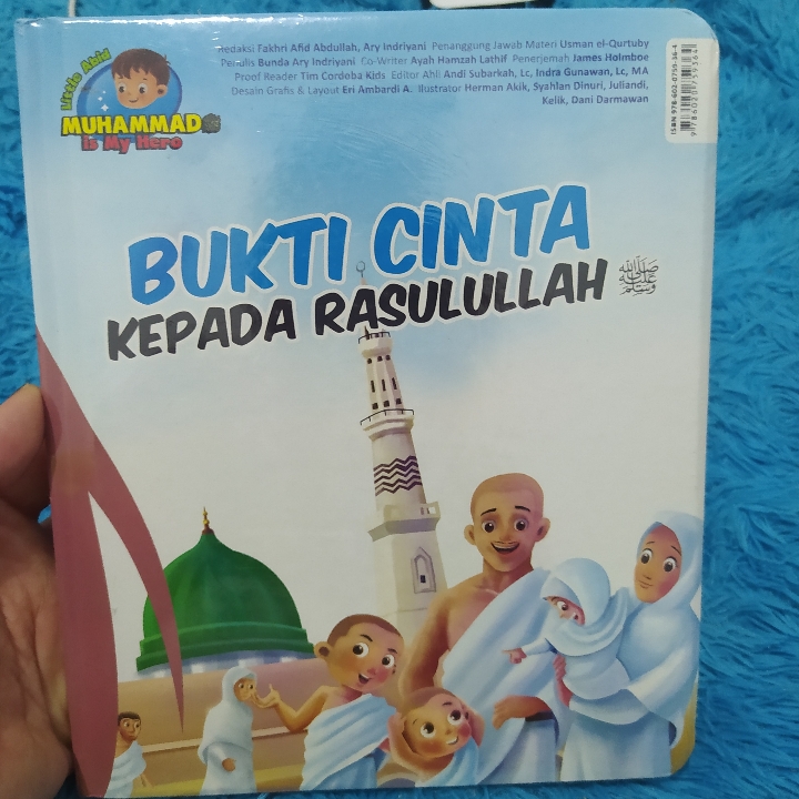 BUKU ANAK MIMH SERI 14 2