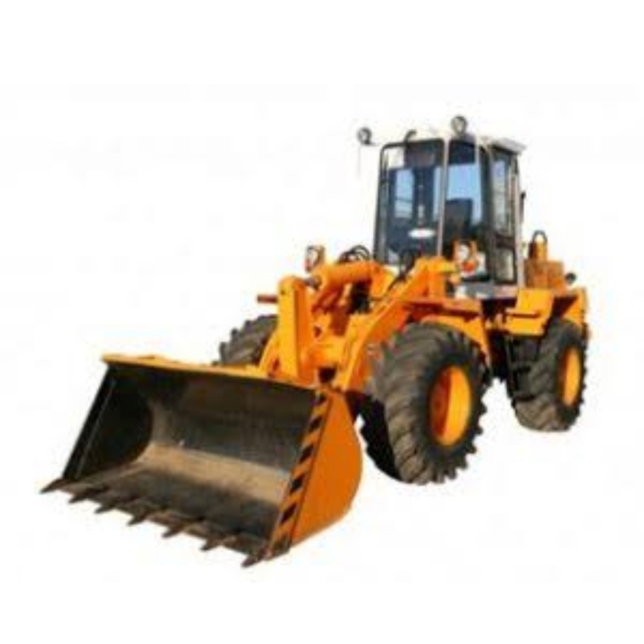 BULDOZER D6