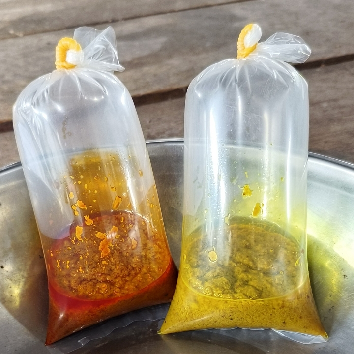 BUMBU GULAI