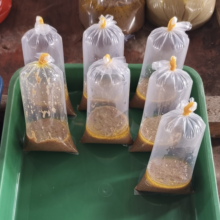 BUMBU KECAP