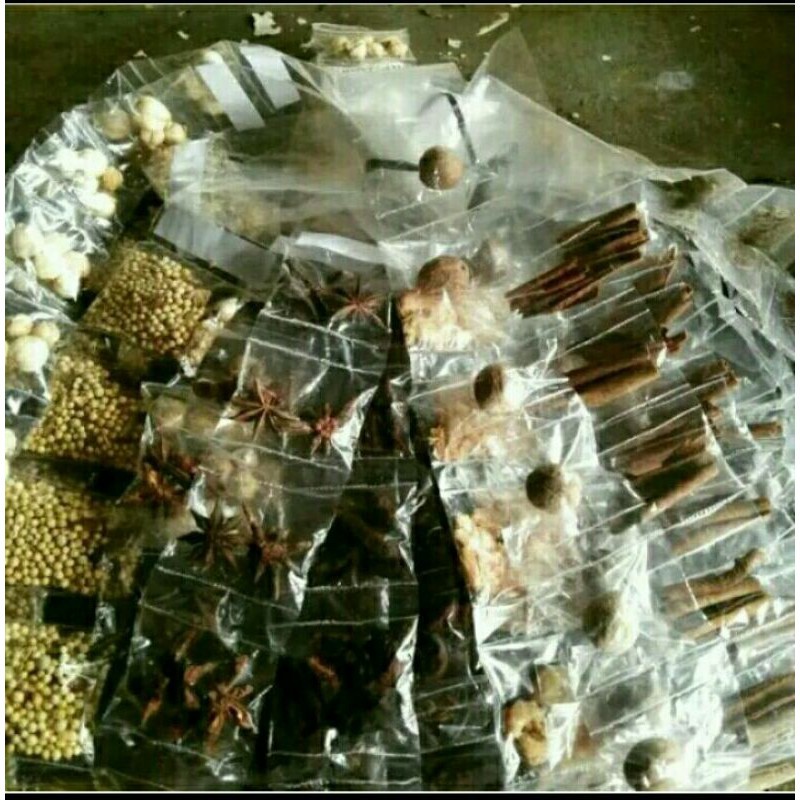 BUMBU RENTENG
