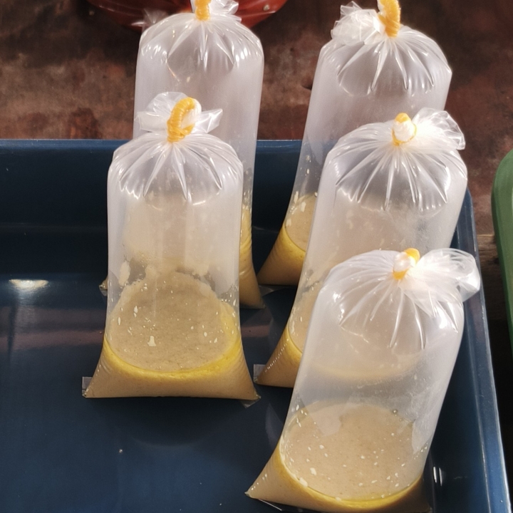BUMBU SOP
